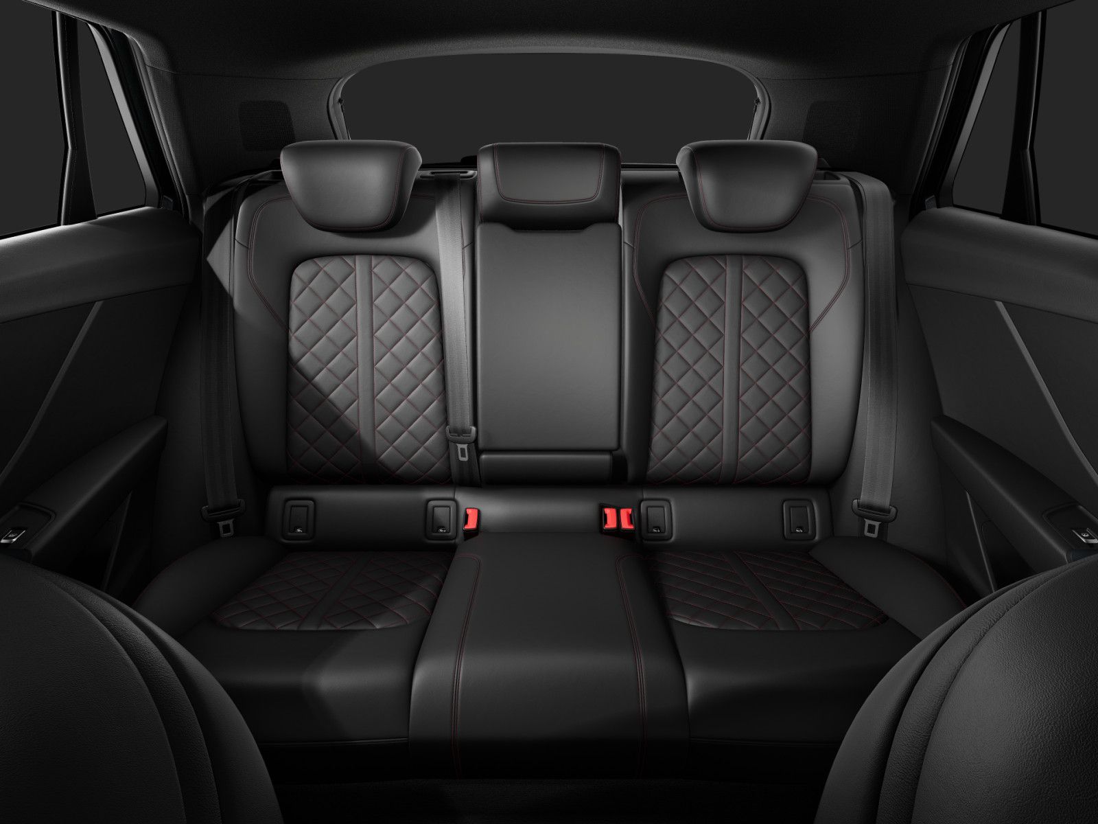 Audi Q2 - Bild 13