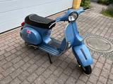 Vespa P 200 E (PX) - VESPA PX 200 E