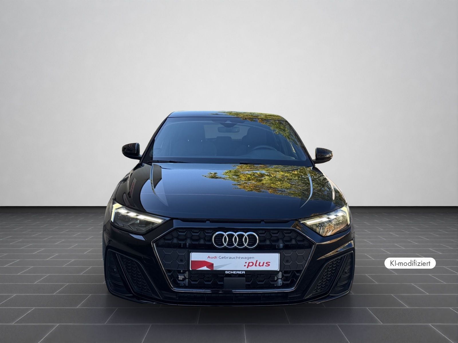 Audi A1 - Bild 6