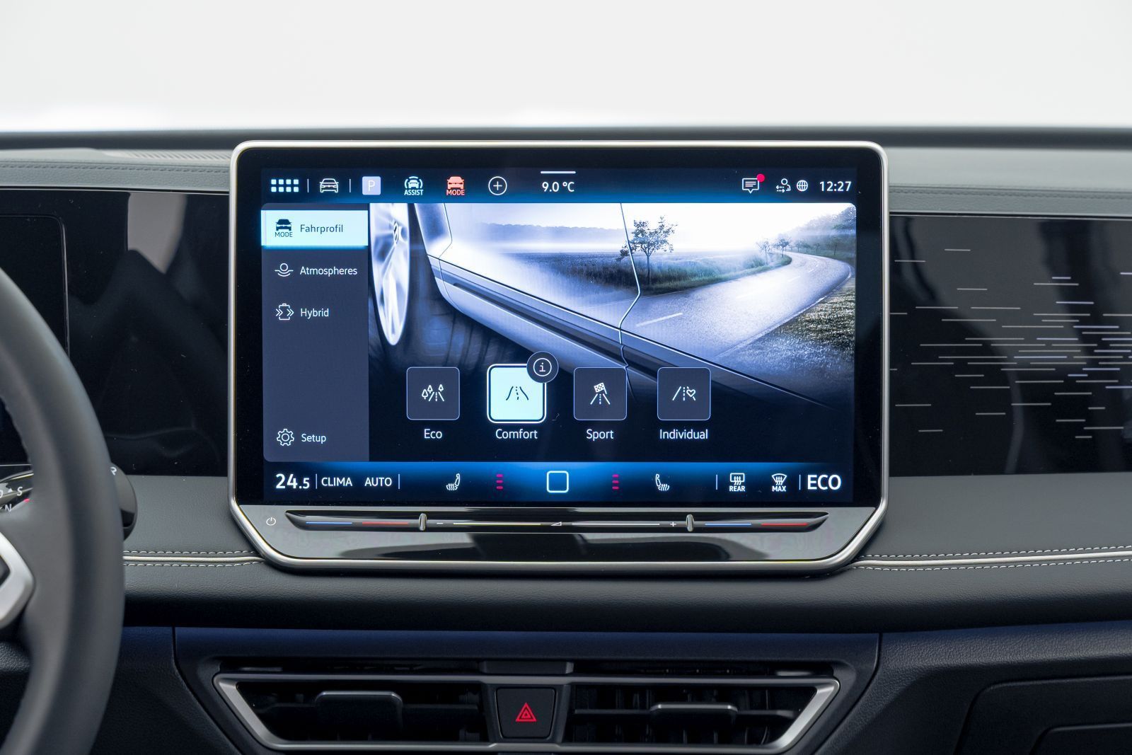 Volkswagen Tiguan - Bild 14