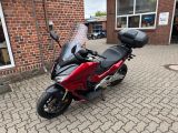 Honda NSS750 Forza - mit 35KW - auch 44KW - HONDA 750 4