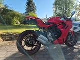 Ducati Supersport 950 - Ducati SuperSport 950 S