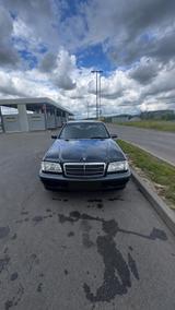 Mercedes-Benz C 180 CLASSIC Classic - gebrauchte Mercedes-Benz C-Klasse aus dem Jahr 1999