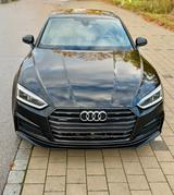 Audi A5 Coupé Sport 2.0 TFSI Quattro S tronic S  - Audi A5 von privat
