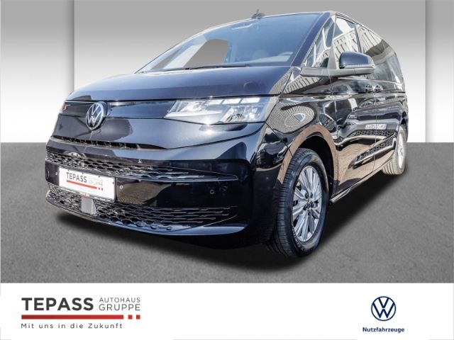 Volkswagen T7 Multivan 2,0l TDI Lang KLIMA SHZ PDC KAMERA