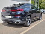 BMW X6 M60i Komfortsitze*Standhzg*AHK*DAPro*PanoSky* - BMW X6 M60 Gebrauchtwagen