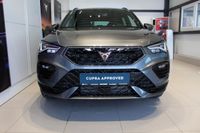 Cupra Ateca - Vorschau Bild 3