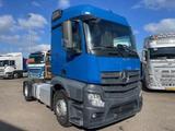 Mercedes-Benz Actros 1840 LS - Mercedes-Benz Actros 1840