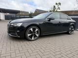 Audi A4 2.0 TFSI S tronic quattro sport sport - Audi A4: 2.0