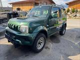 Suzuki Jimny 1.3 4WD Comfort - gebrauchte Suzuki Jimny aus dem Jahr 2013