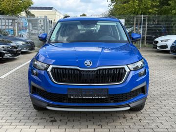 Skoda Kodiaq - 4