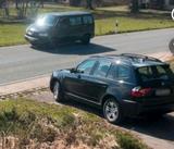 BMW bmw e83 x3 xDrive 2,5 benzin 192ps Tausch ... - BMW X3 E83 mit Benzin-Antrieb