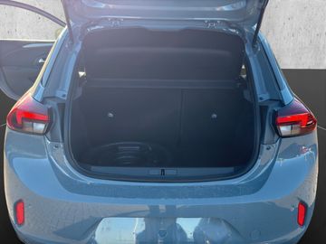 Opel Corsa F 1.2 Turbo Edition LED+SHZ+PDC+SoundSys