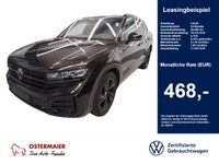 Volkswagen Touareg - Vorschau Bild 1
