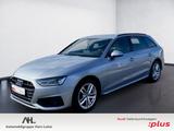 Audi A4 Avant 35 TDI advanced S-tronic Navi Leder ACC - Audi A4 Gebrauchtwagen