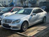 Mercedes-Benz Mercedes C 220 CDI * C Klasse * 2011 * W204 - Mercedes-Benz C 220 w204 Gebrauchtwagen