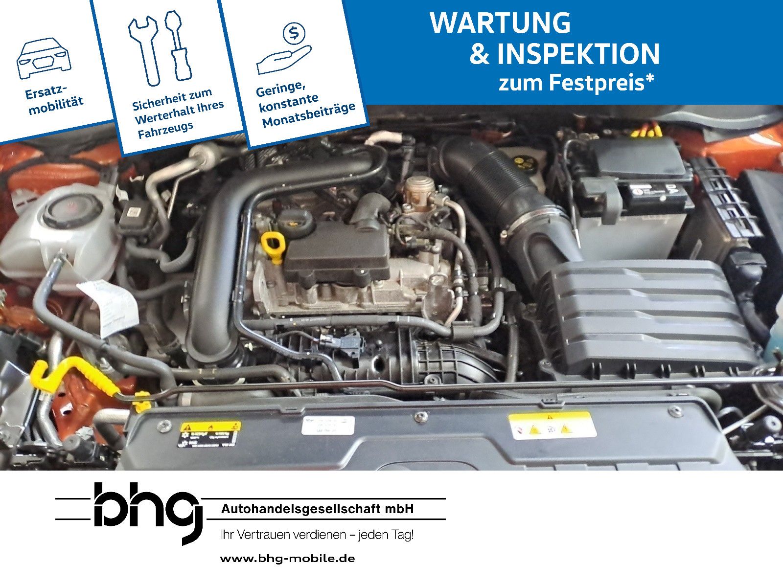 Volkswagen T-Cross - Bild 16