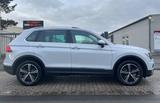 Volkswagen Tiguan Highline BMT/4Motion/DSG/Virtual Cockpit - VW Tiguan Gebrauchtwagen in Bonn