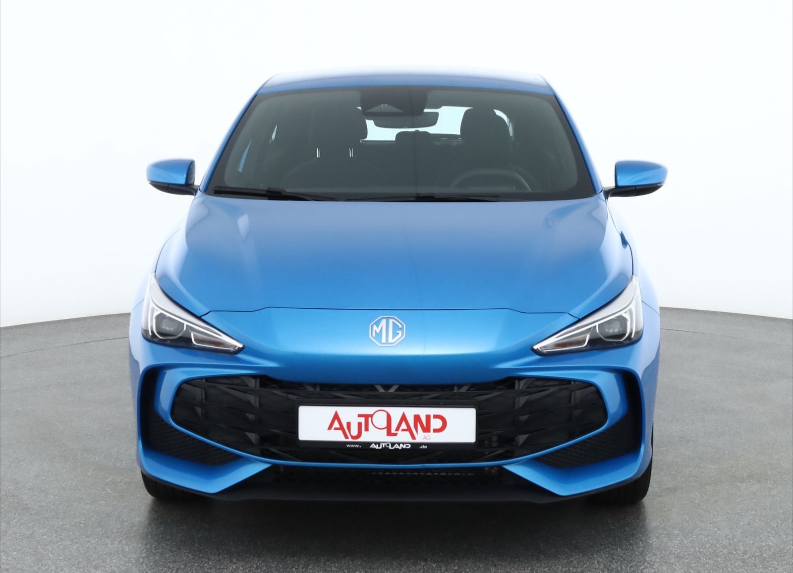 MG3