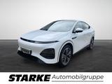 XPENG G6 AWD Performance AHK  Panodach AHK Navi LED Ka