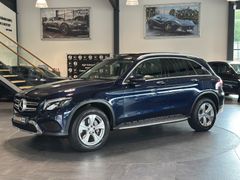 MERCEDES-BENZ GLC 250 - Ansicht 1