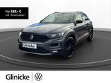 Volkswagen T-Roc 2.0 TSI DSG Sport 4Motion AHK Navi RüKa