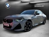 BMW M240i xDrive Coupe HUD LC Prof. ACC ad.LED - gebrauchte BMW M240i aus dem Jahr 2023