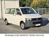 Volkswagen T5 Kombi 2.0 TDI 9-Sitzer Langeversion ATM - Volkswagen T5: Lang
