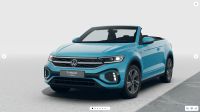 Volkswagen T-Roc - Vorschau Bild 1