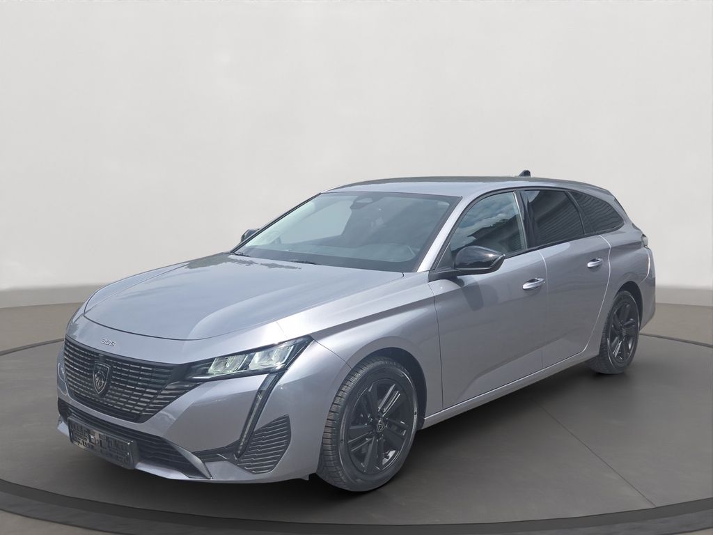 Image of Peugeot 308