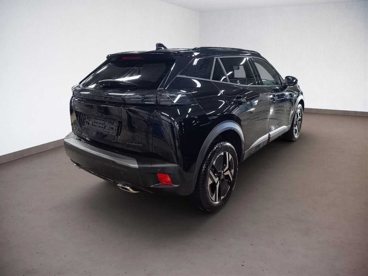 Fahrzeugabbildung Peugeot 2008 1.2 HYBRID ALLURE E-DSC NAVI/LED/SPORT/VIRT