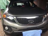Kia Sorento 2.2 CRDi AWD Attract Attract - gebrauchte Kia Sorento aus dem Jahr 2010