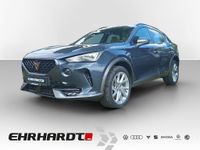 Cupra Formentor - Vorschau Bild 1