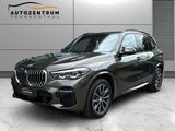 BMW X5 xDrive 30 d M Sport HuD PANO LED KEYLESS - BMW X5 Gebrauchtwagen in Mannheim