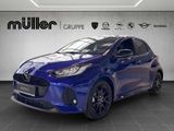 Mazda 2 Hybrid VVT-i 116 PS e-CVT FWD HOMURA PLUS VVT- - Mazda 2: Automatik