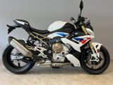 BMW S 1000 R + M-Paket + Komfort- + Dynamik-Paket + - BMW MOTORRAD K100