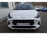Hyundai i10 1.0 Edition 30 Alu Klima SHZ LHZ Apple Andro - Hyundai i10 in Dresden