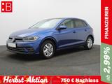 Volkswagen Polo 1.0 TSI DSG Style PANO IQ.DRIVE KAMERA NAVI - VW Polo Gebrauchtwagen in Krefeld