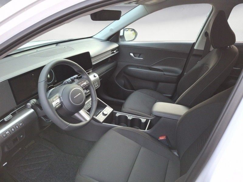 Hyundai Kona – Bild 28