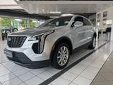 Cadillac XT4 Sport AWD*LED*KAMERA*BOSE*ALLRAD* - Cadillac XT4 Gebrauchtwagen
