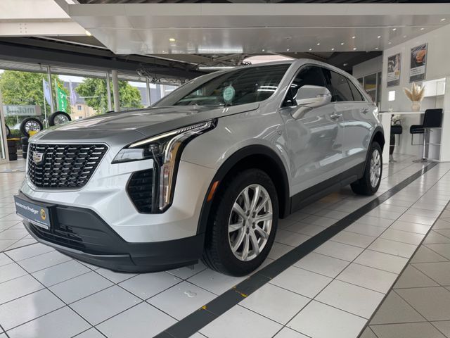 Cadillac XT4 Sport AWD*LED*KAMERA*BOSE*ALLRAD*