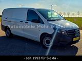 Mercedes-Benz Vito Kasten 111 CDI FWD lang*BLUETOOTH*GRA*PDC* - gebrauchte Mercedes-Benz Vito aus dem Jahr 2018