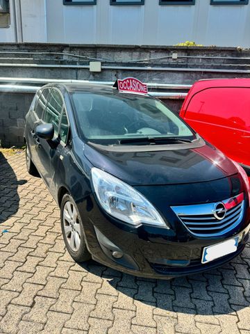 Opel OPEL MERIVA