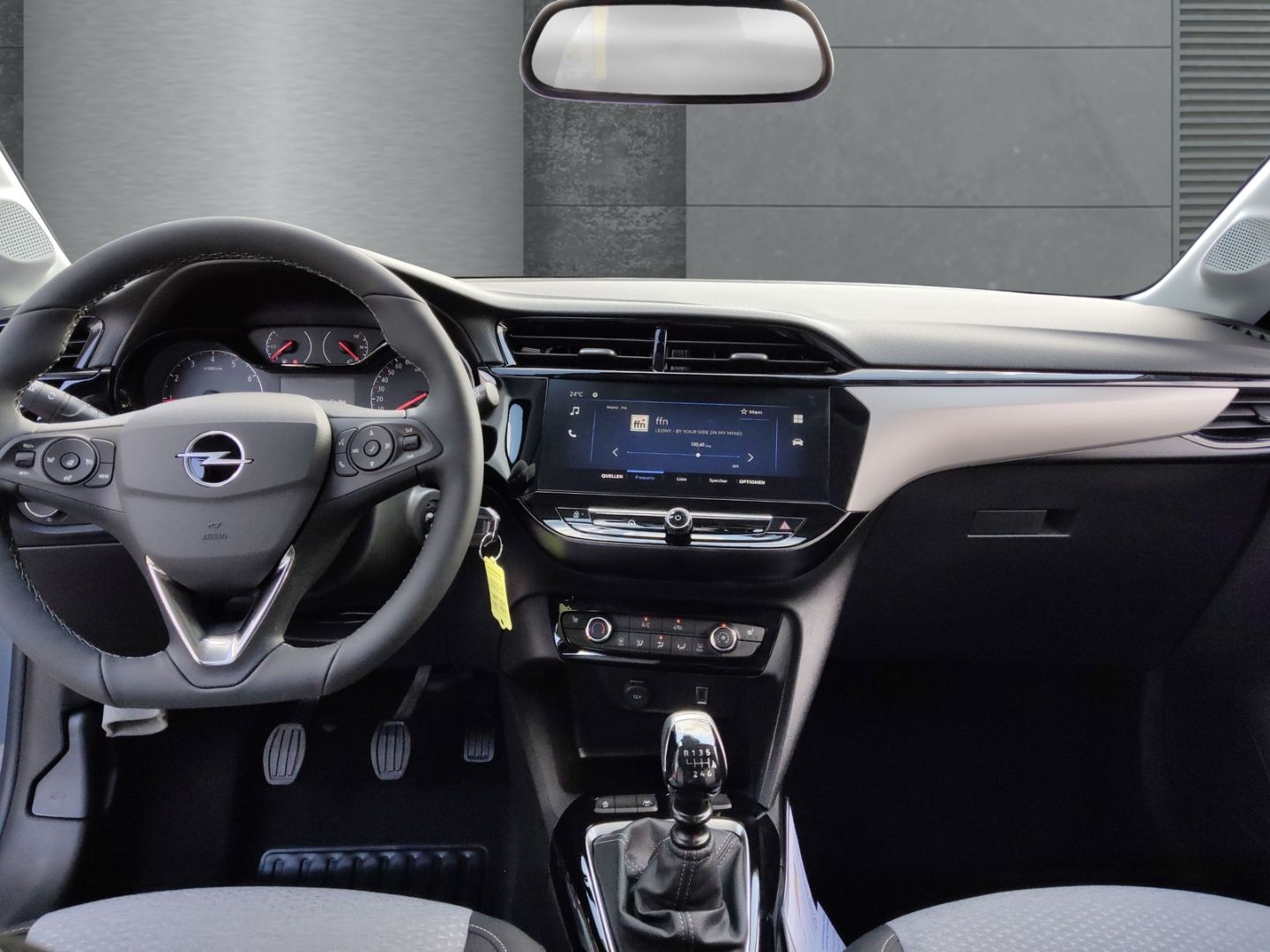 Opel Corsa - Bild 13