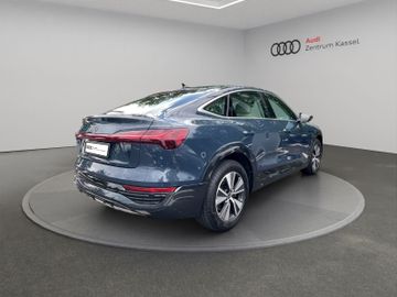Audi Q8 e-tron - 7