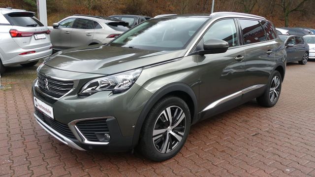 Peugeot 5008 1.2*SHZ*PDC*CarPlay*Totwinkel