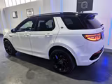 Land Rover DISCOVERY SPORT R DYNAMIC SE PANORAMA/LEDER/LED/ - Land Rover Discovery Sport aus 2022