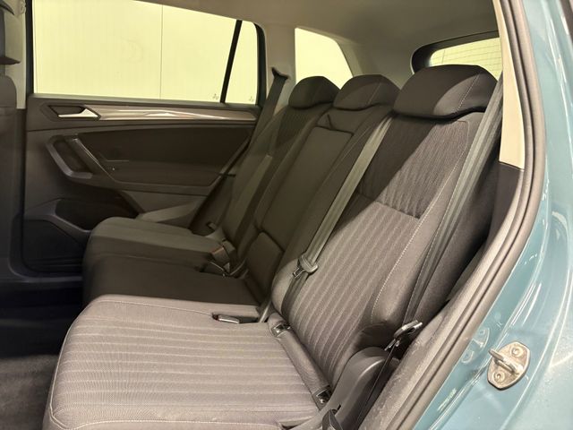 Tiguan Allspace Life 1.5 TSI DSG AHK NAVI RFK AC