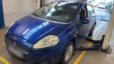 Fiat Grande Punto 1.4 benziner  Tüv bis 11.26 - Fiat Grande Punto in Essen