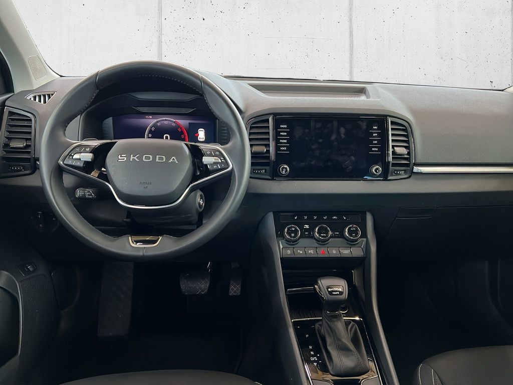 Skoda Karoq - Bild 13
